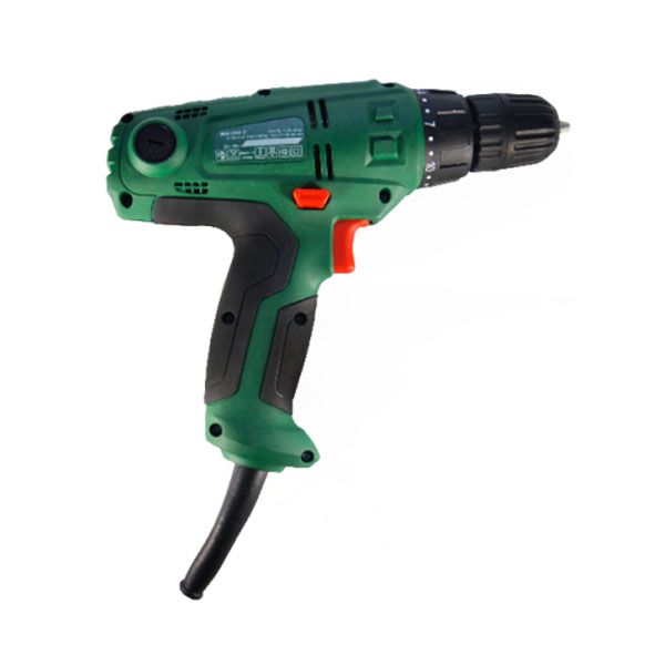 Шуруповерт мережевий DWT BM-280 T